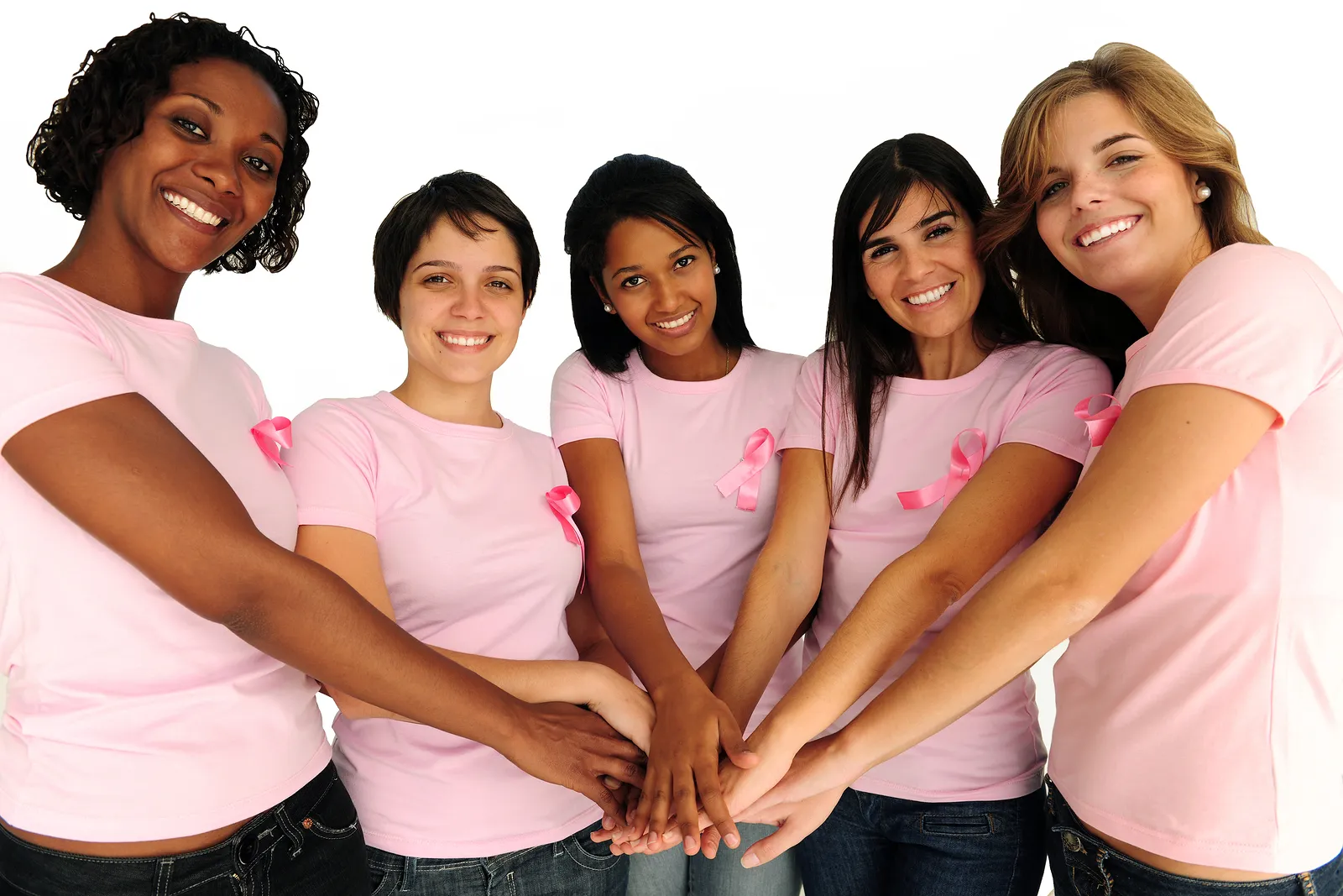 October is Breast Cancer Awareness Month & Dental Hygiene Month