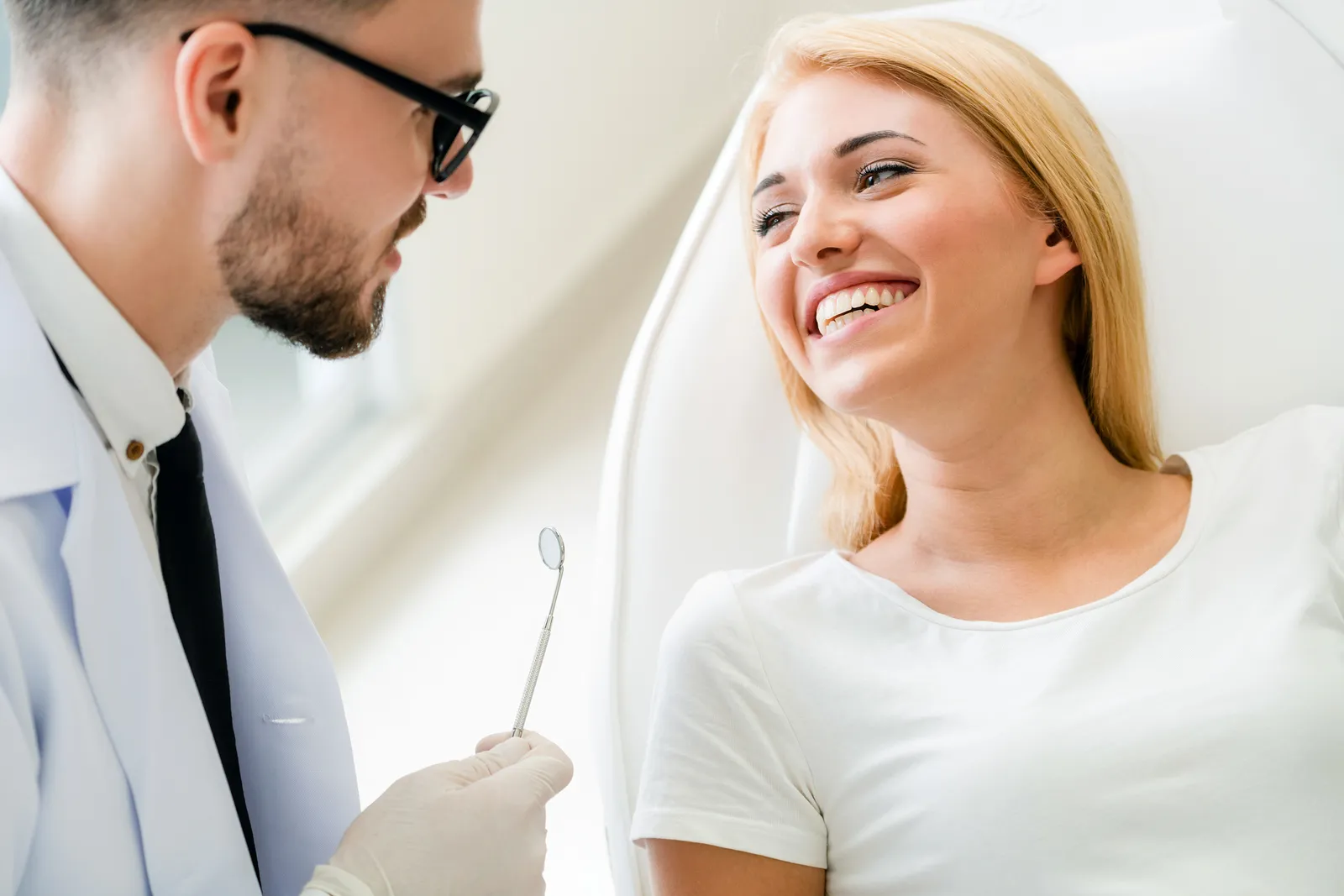 How Routine Dental Checkups Help Your Smile in the Long Run