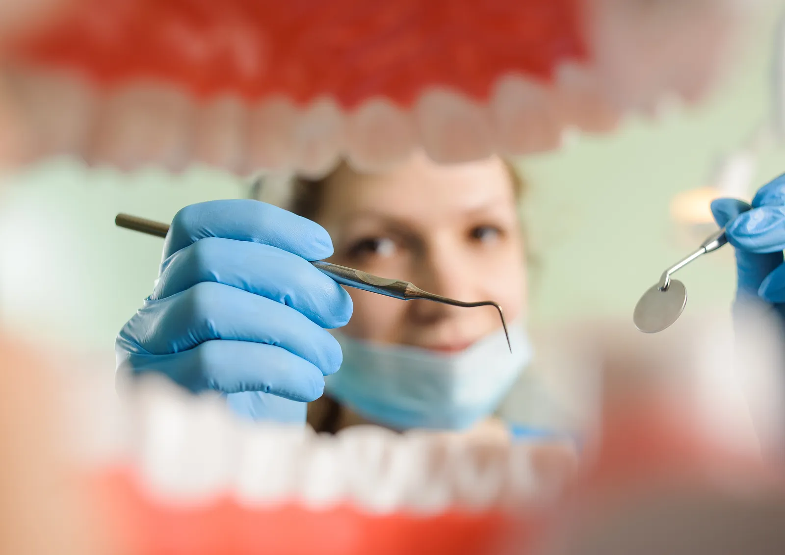 Should I Receive Dental Cleanings if I Have Good Oral Health
