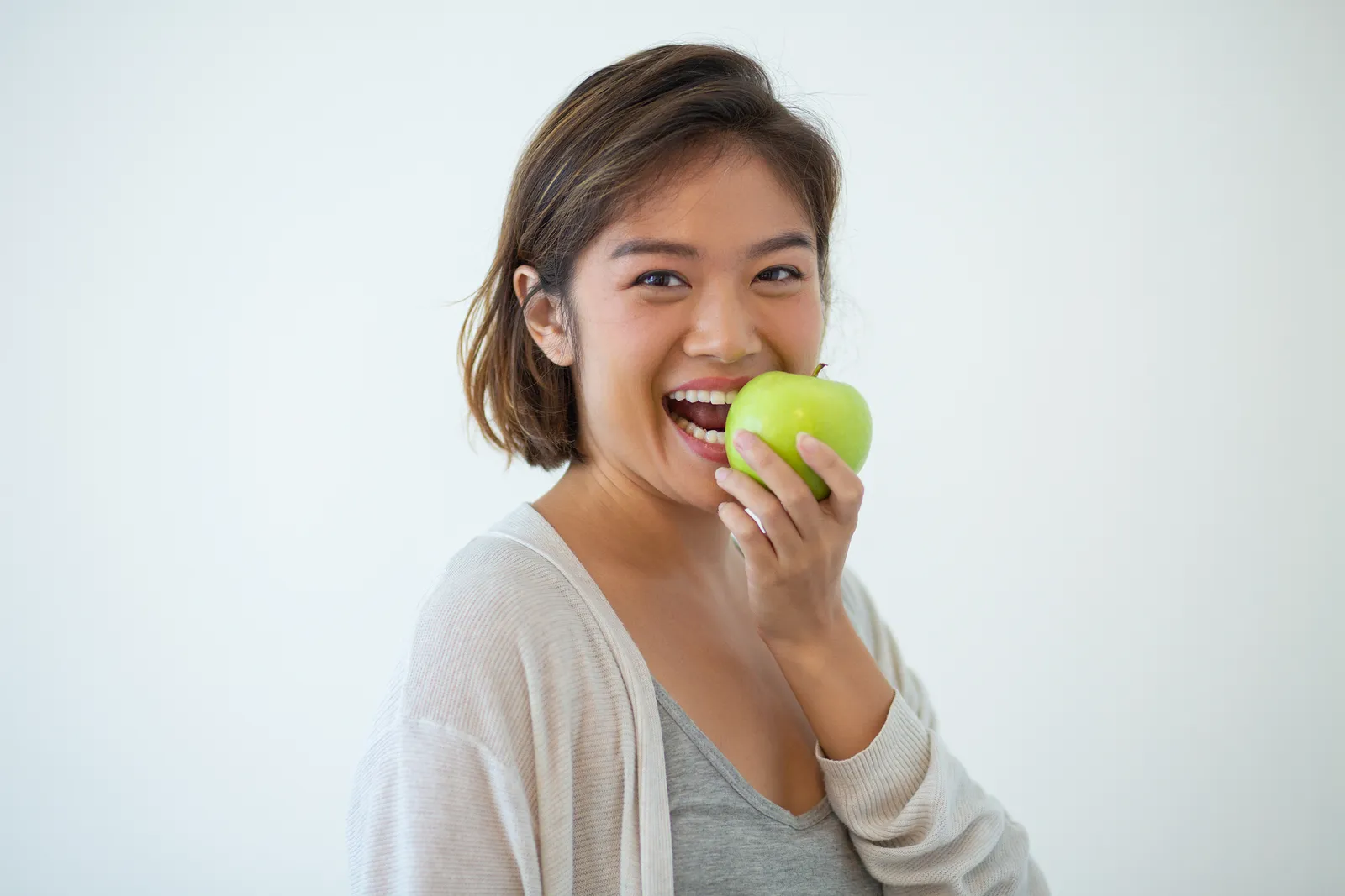 Enamel-Friendly Foods for Your Teeth